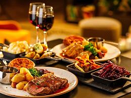 Mercure Cardiff