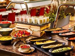 Mercure Cardiff