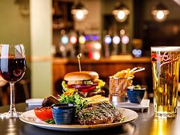 Mercure Cardiff