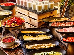 Mercure Cardiff