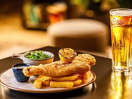 Mercure Cardiff