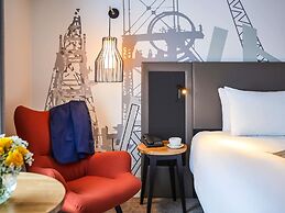 Mercure Cardiff