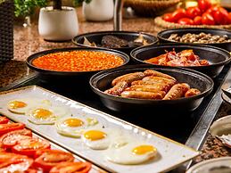 Mercure Cardiff