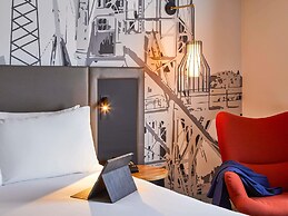 Mercure Cardiff