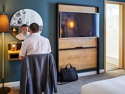 Mercure Cardiff