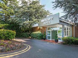 Mercure Cardiff