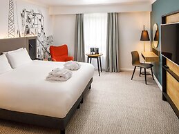 Mercure Cardiff
