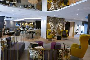 Mercure Dijon Centre Clemenceau
