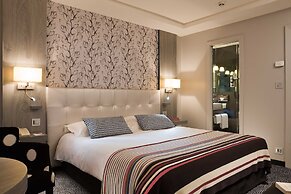 Mercure Dijon Centre Clemenceau