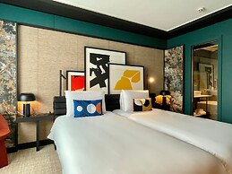Mercure Dijon Centre Clemenceau