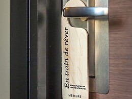 Mercure Dijon Centre Clemenceau