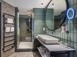 Mercure Dijon Centre Clemenceau