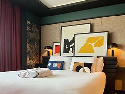 Mercure Dijon Centre Clemenceau