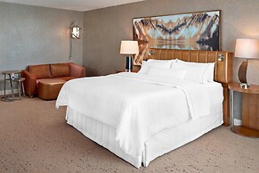 The Westin Edmonton