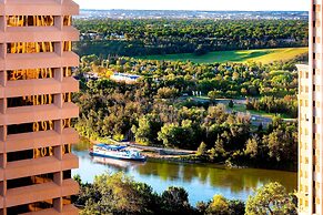The Westin Edmonton