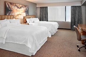 The Westin Edmonton