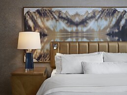 The Westin Edmonton