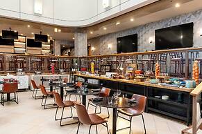The Westin Edmonton