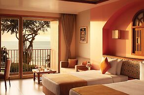 Taj Cidade de Goa Heritage, Goa