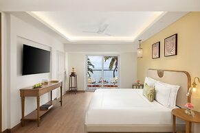 Taj Cidade de Goa Heritage, Goa