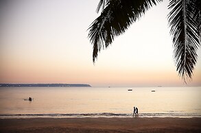 Taj Cidade de Goa Heritage, Goa