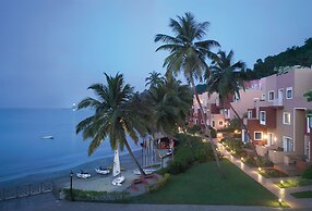 Taj Cidade de Goa Heritage, Goa
