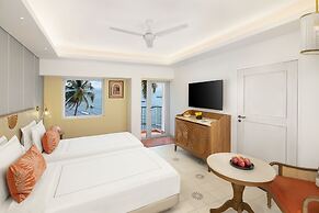 Taj Cidade de Goa Heritage, Goa