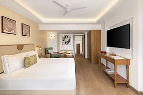 Taj Cidade de Goa Heritage, Goa