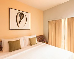 Taj Cidade de Goa Heritage, Goa