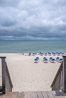 Blue Water Resort