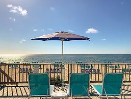 Blue Water Resort