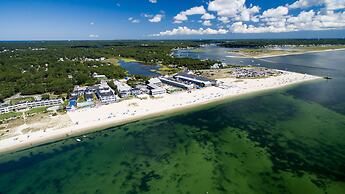 Blue Water Resort