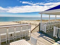 Blue Water Resort