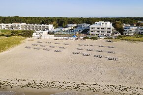 Blue Water Resort