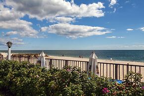 Blue Water Resort
