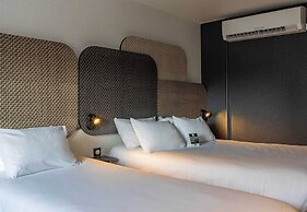 B&B HOTEL Lourdes Centre Gare 3 étoiles