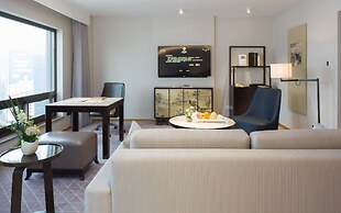 Jinling Hotel Nanjing