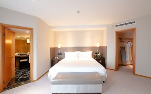 Jinling Hotel Nanjing