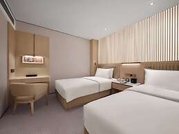 Jinling Hotel Nanjing