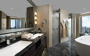 Jinling Hotel Nanjing