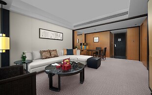 Jinling Hotel Nanjing