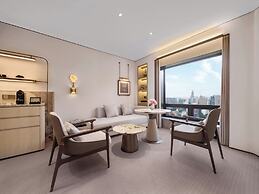 Jinling Hotel Nanjing