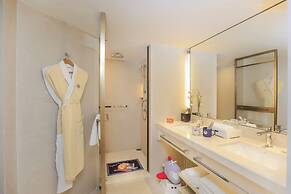 Jinling Hotel Nanjing