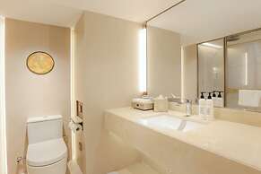 Jinling Hotel Nanjing