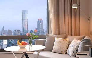 Jinling Hotel Nanjing