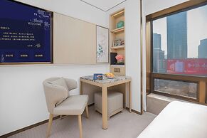 Jinling Hotel Nanjing