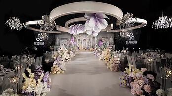 Jinling Hotel Nanjing