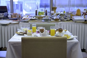 Dorian Inn, Sure Hotel Collection by Best Western