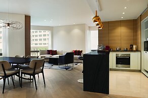 Hyatt Regency Delhi