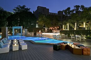 Hyatt Regency Delhi